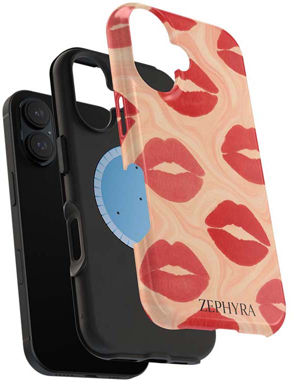 magsafe puzdro iPhone 16